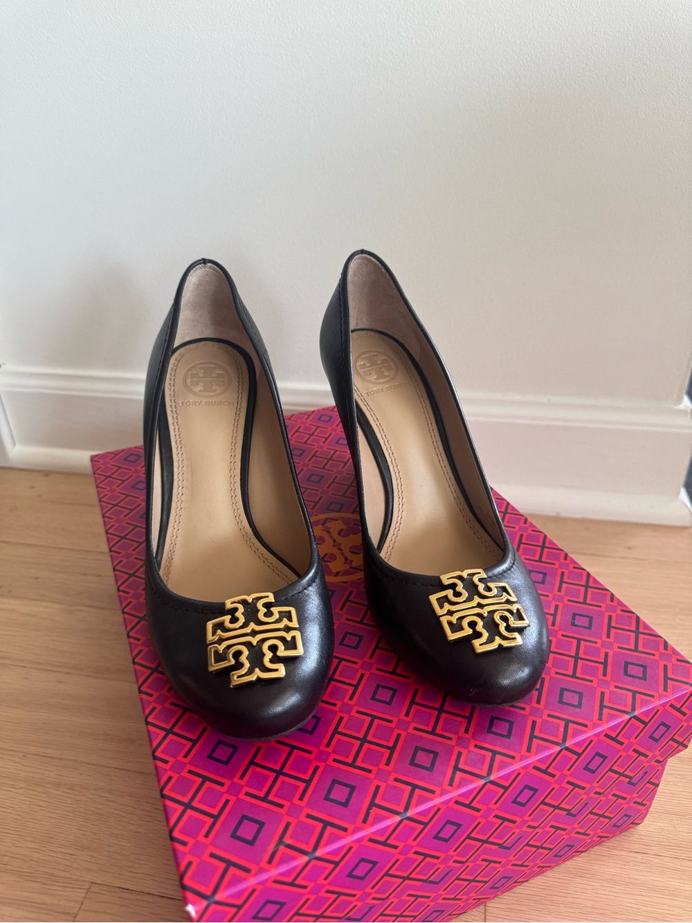 Tory Burch Pumps